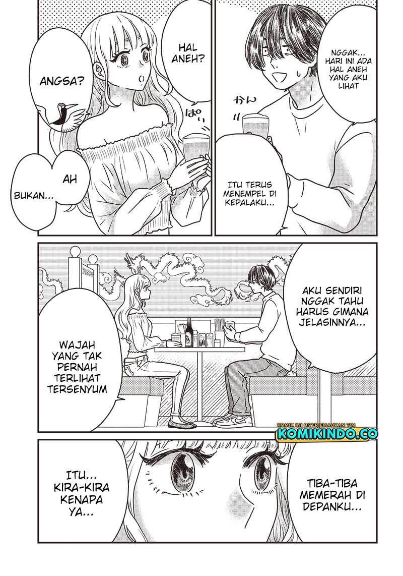 yupita-no-koibito - Chapter: 11