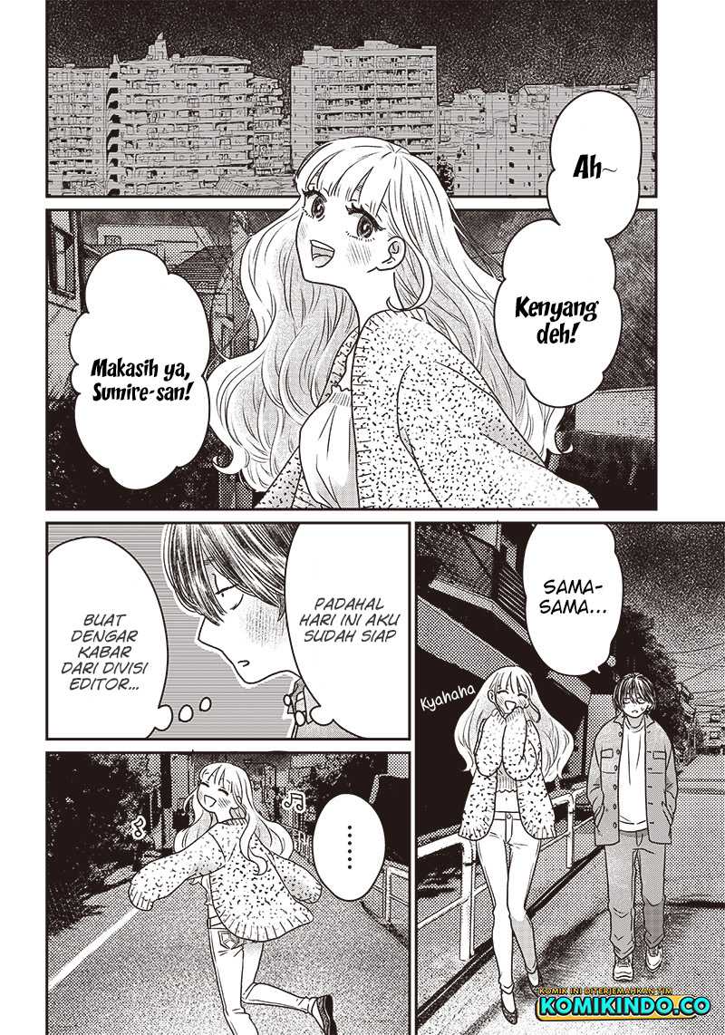 yupita-no-koibito - Chapter: 11