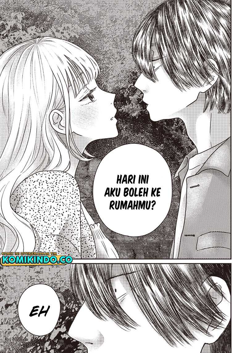 yupita-no-koibito - Chapter: 11