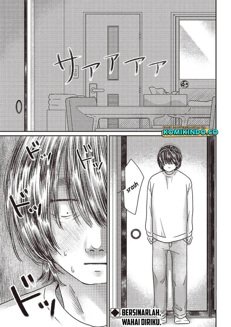 yupita-no-koibito - Chapter: 11