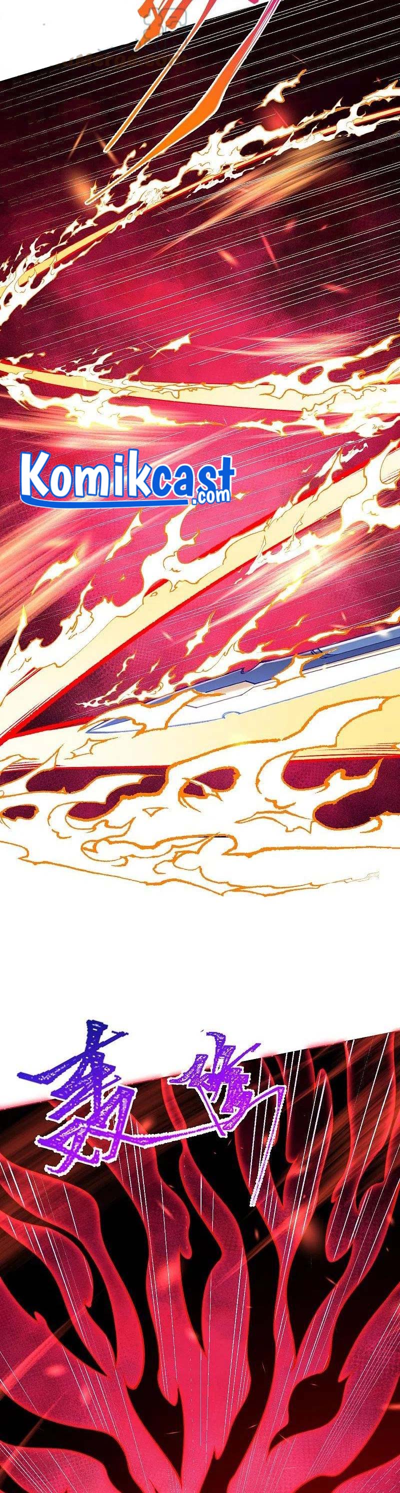against-the-gods - Chapter: 424