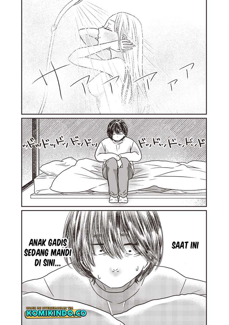 yupita-no-koibito - Chapter: 12