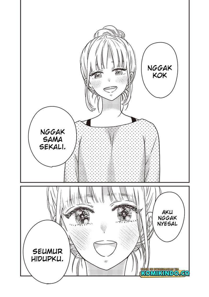 yupita-no-koibito - Chapter: 12