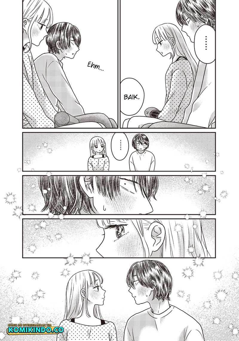 yupita-no-koibito - Chapter: 12