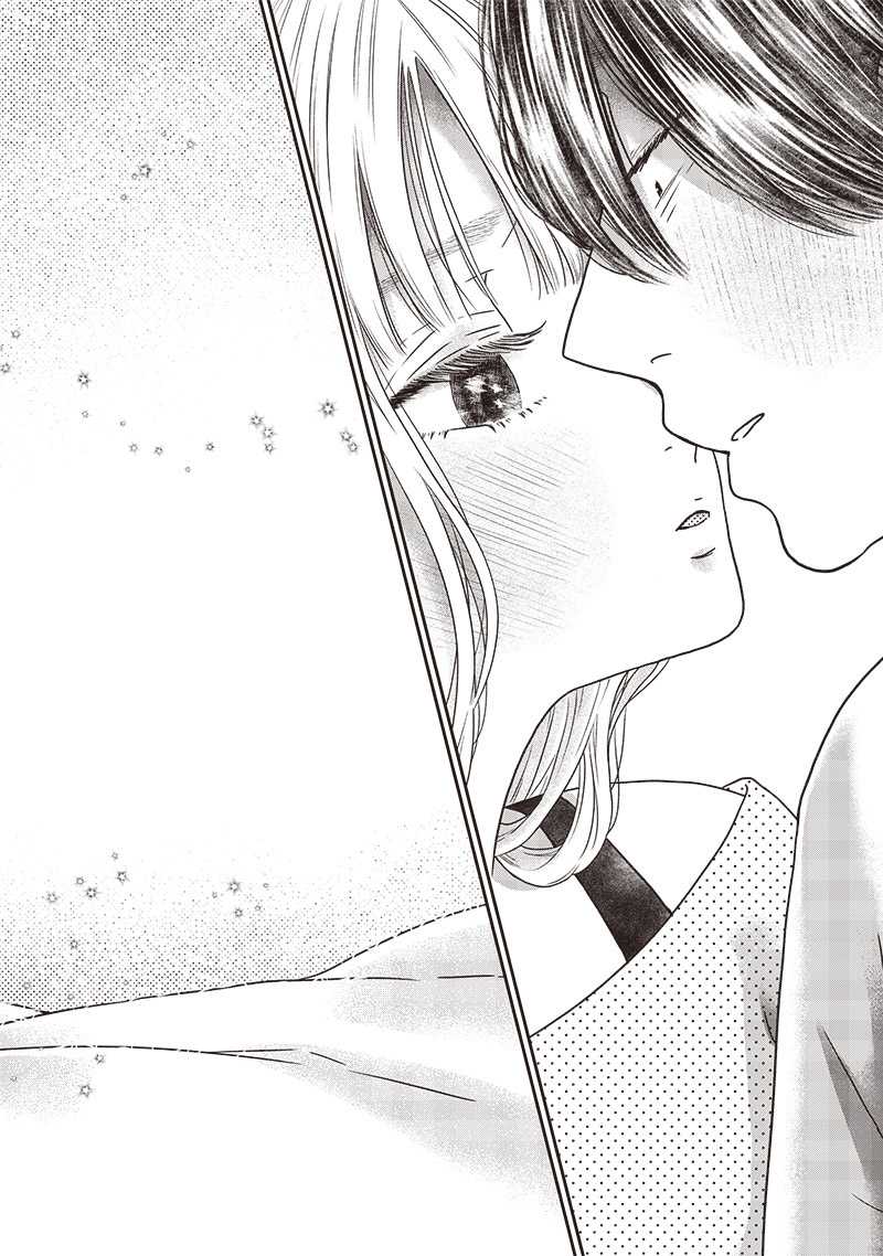 yupita-no-koibito - Chapter: 12