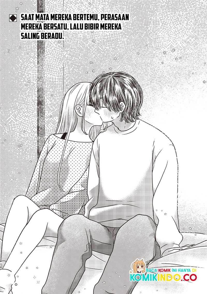 yupita-no-koibito - Chapter: 12
