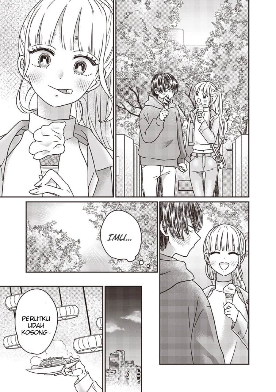 yupita-no-koibito - Chapter: 13