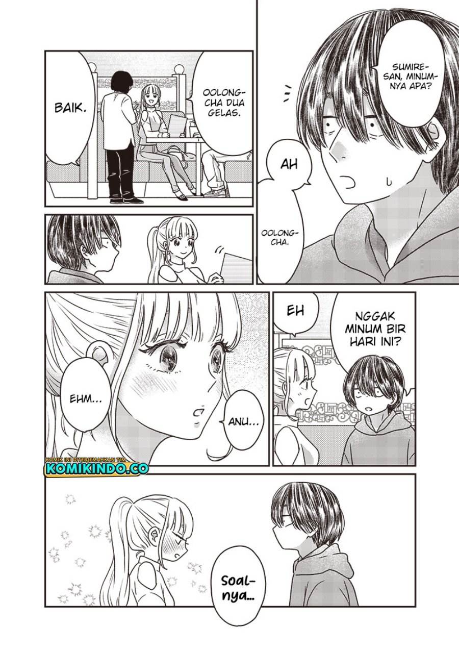 yupita-no-koibito - Chapter: 13