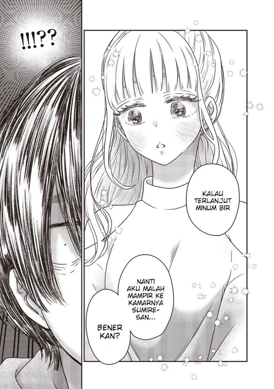 yupita-no-koibito - Chapter: 13