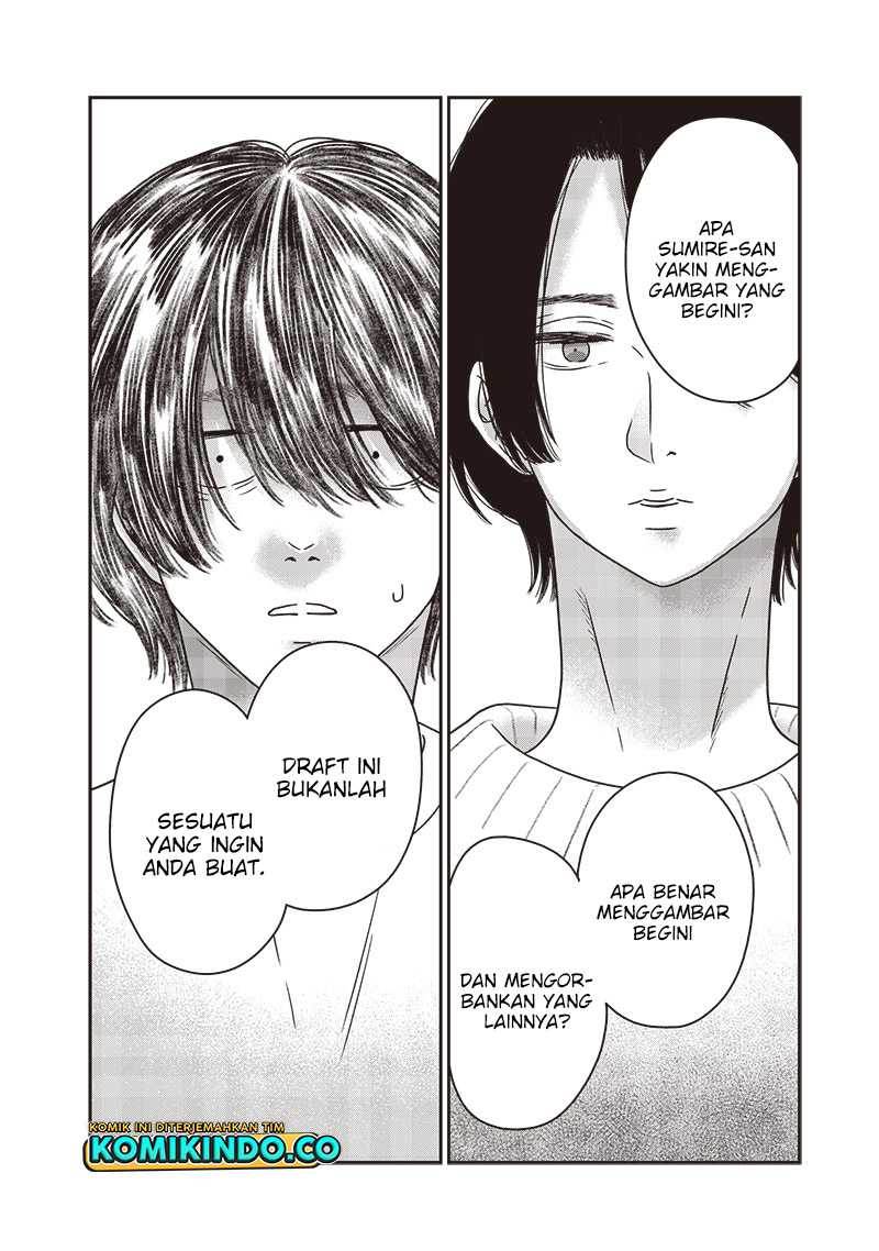 yupita-no-koibito - Chapter: 15