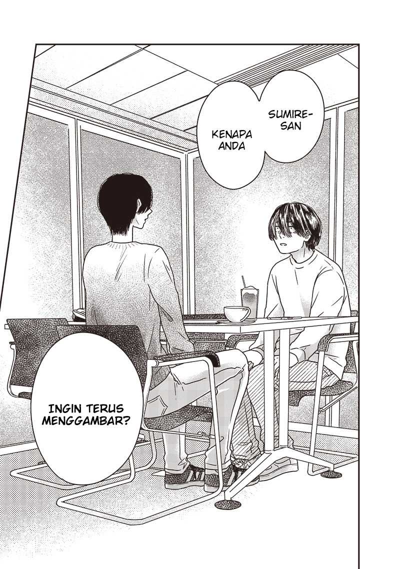 yupita-no-koibito - Chapter: 15