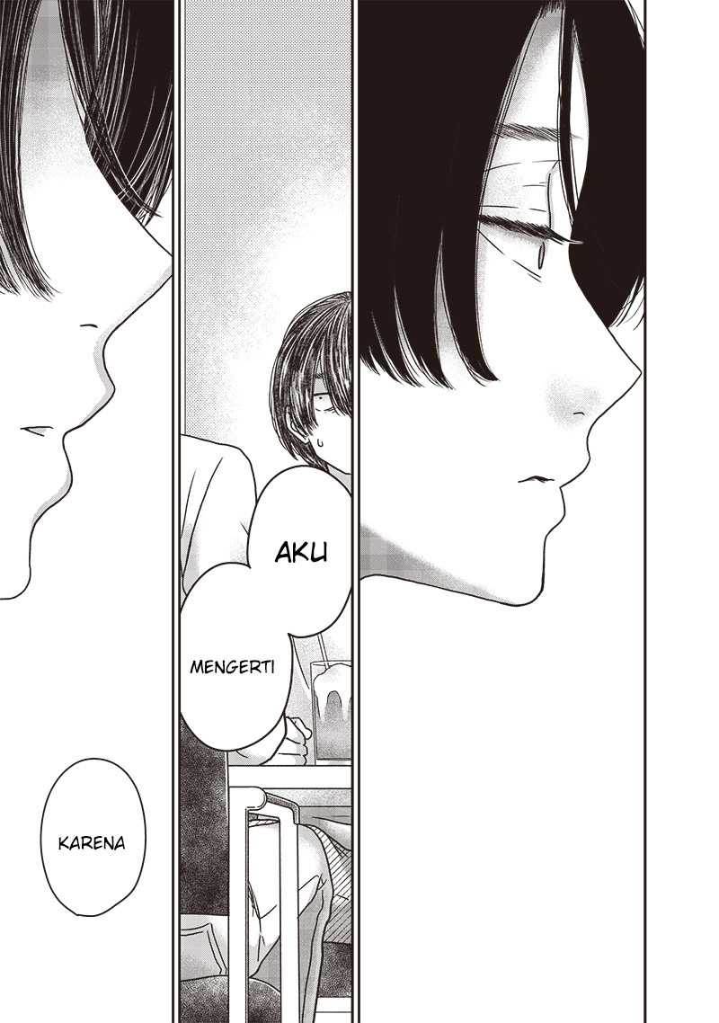 yupita-no-koibito - Chapter: 15