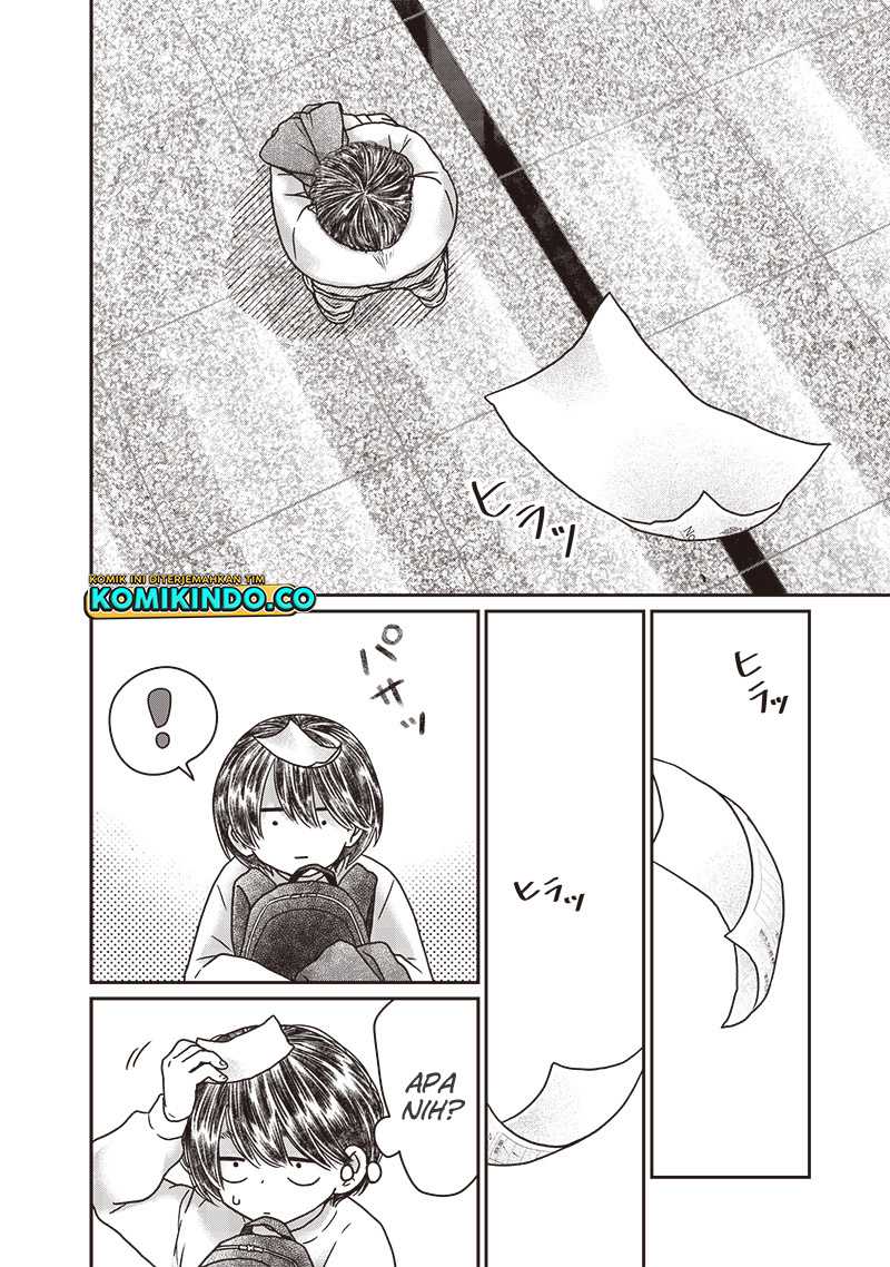 yupita-no-koibito - Chapter: 15