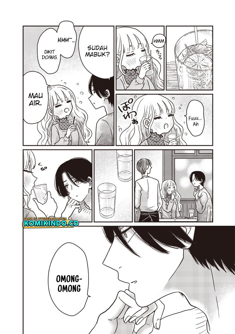 yupita-no-koibito - Chapter: 17