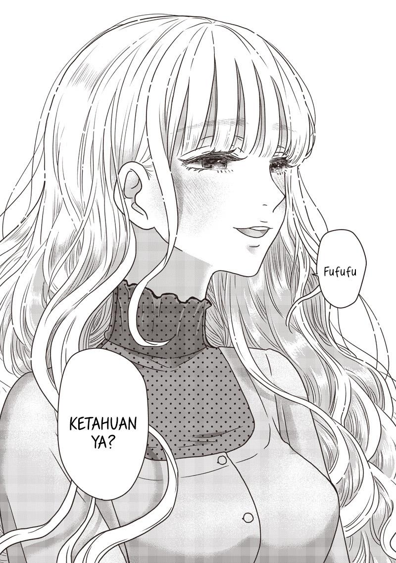 yupita-no-koibito - Chapter: 17