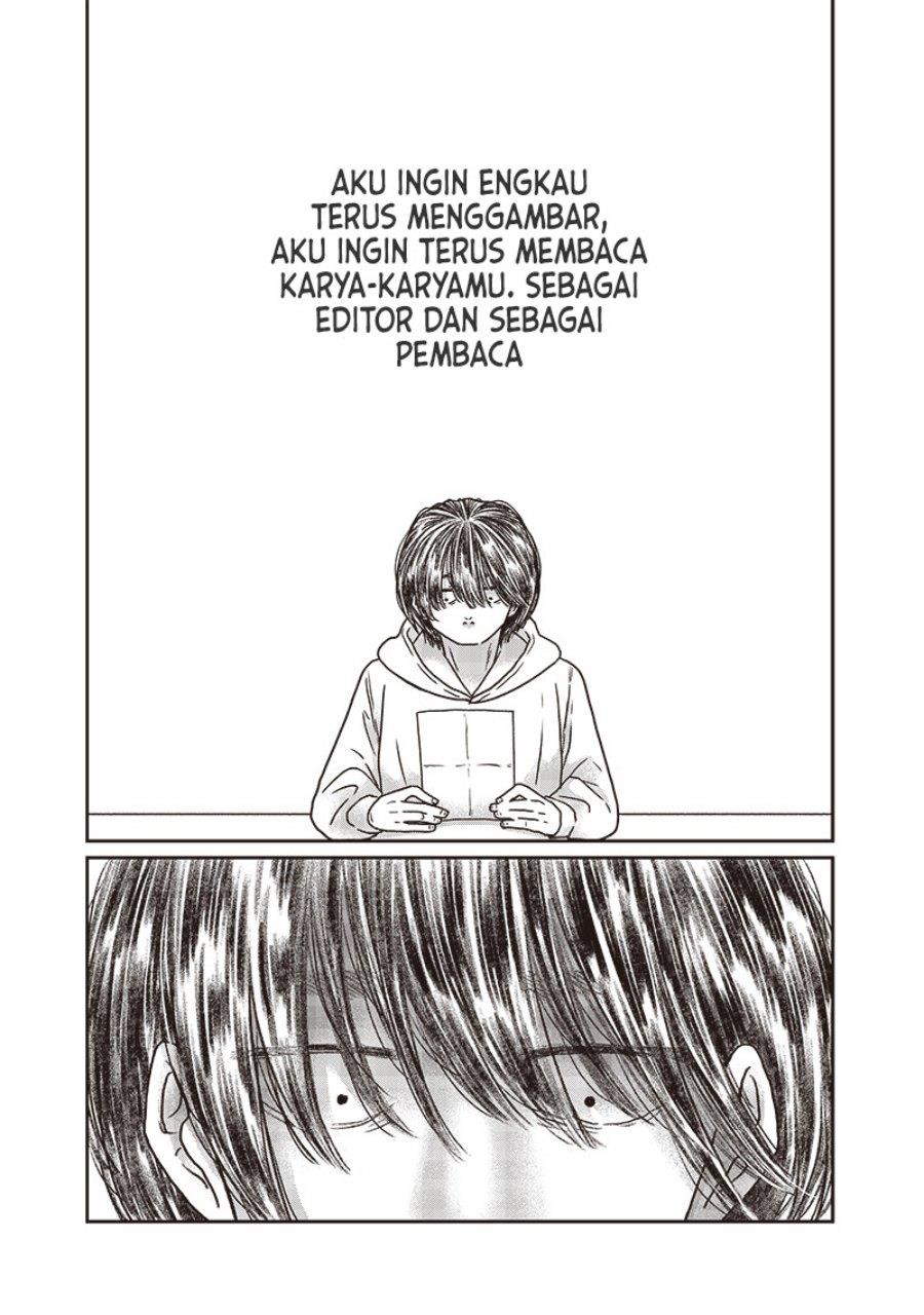 yupita-no-koibito - Chapter: 18