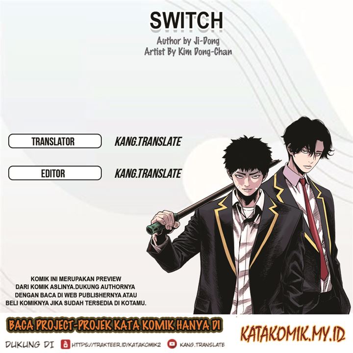 switch - Chapter: 31.1