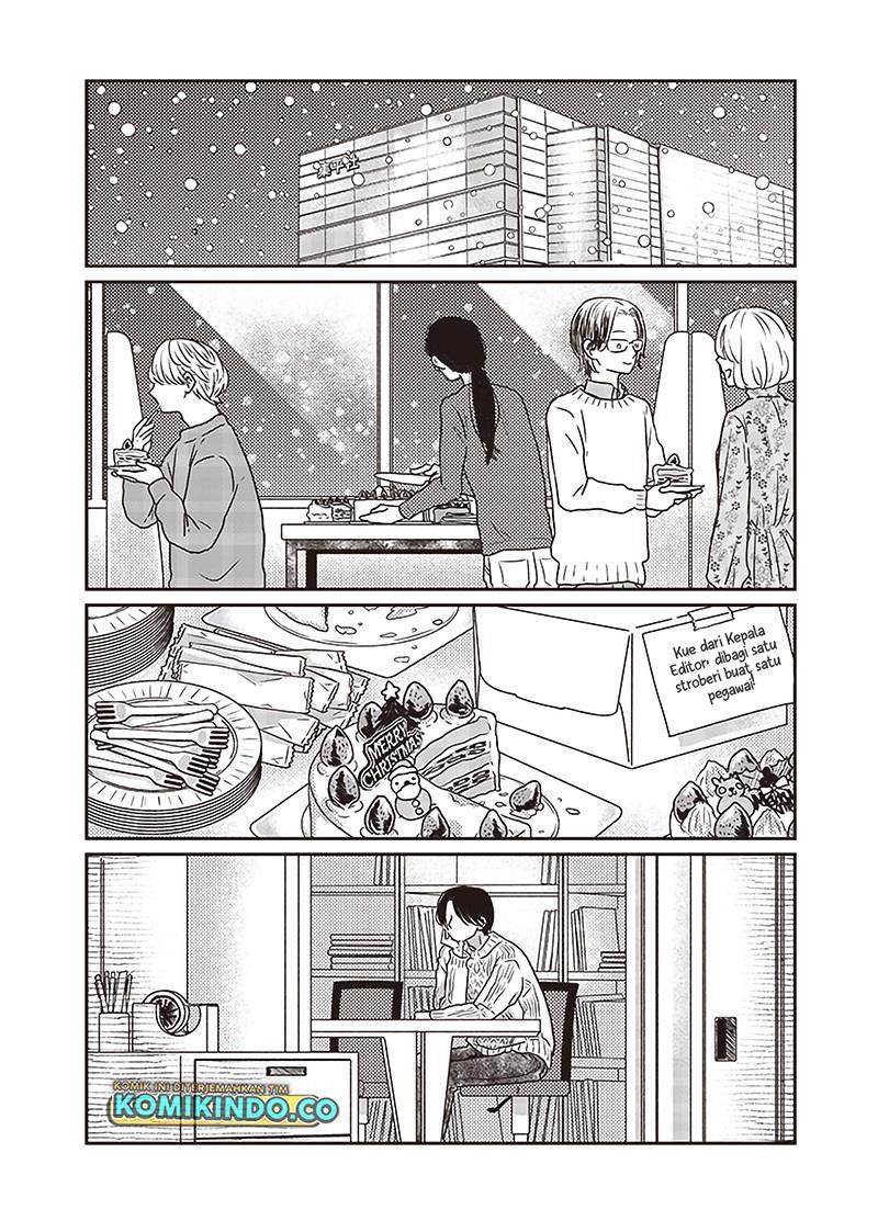 yupita-no-koibito - Chapter: 20