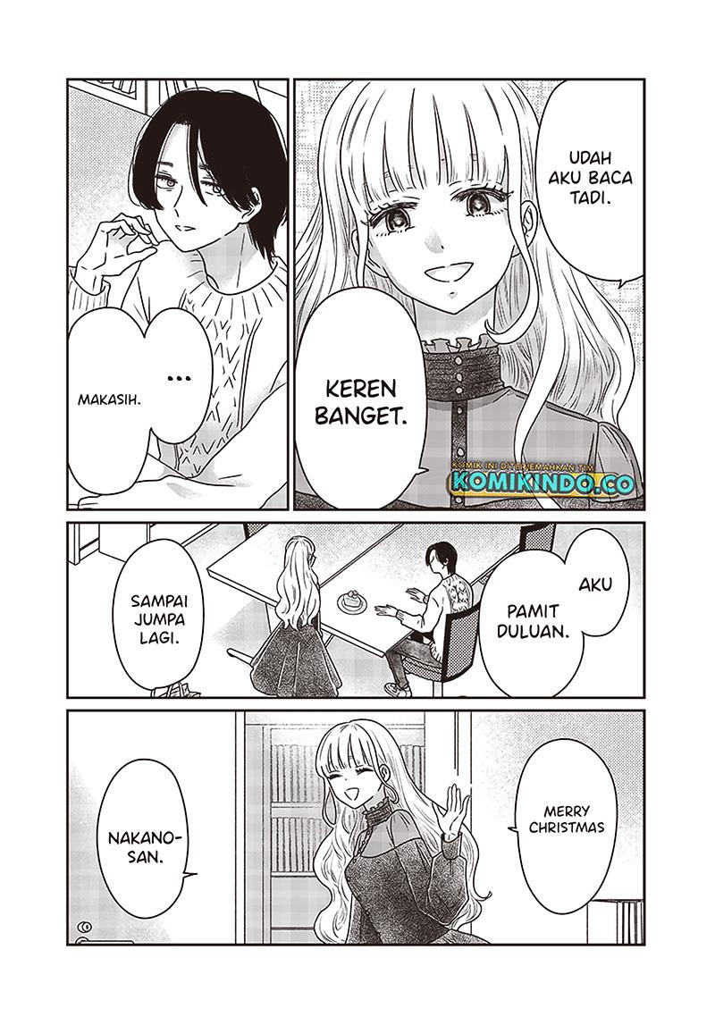 yupita-no-koibito - Chapter: 20