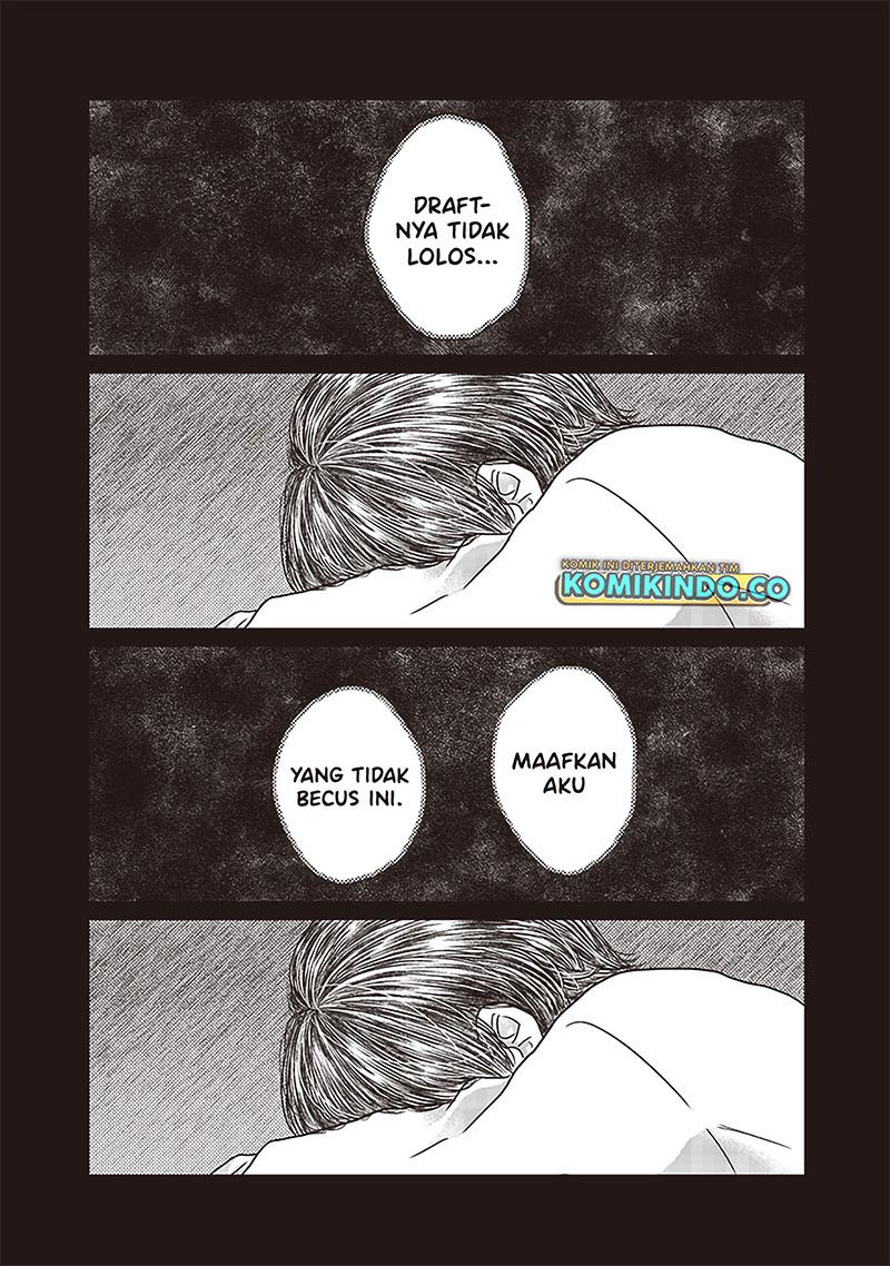 yupita-no-koibito - Chapter: 20