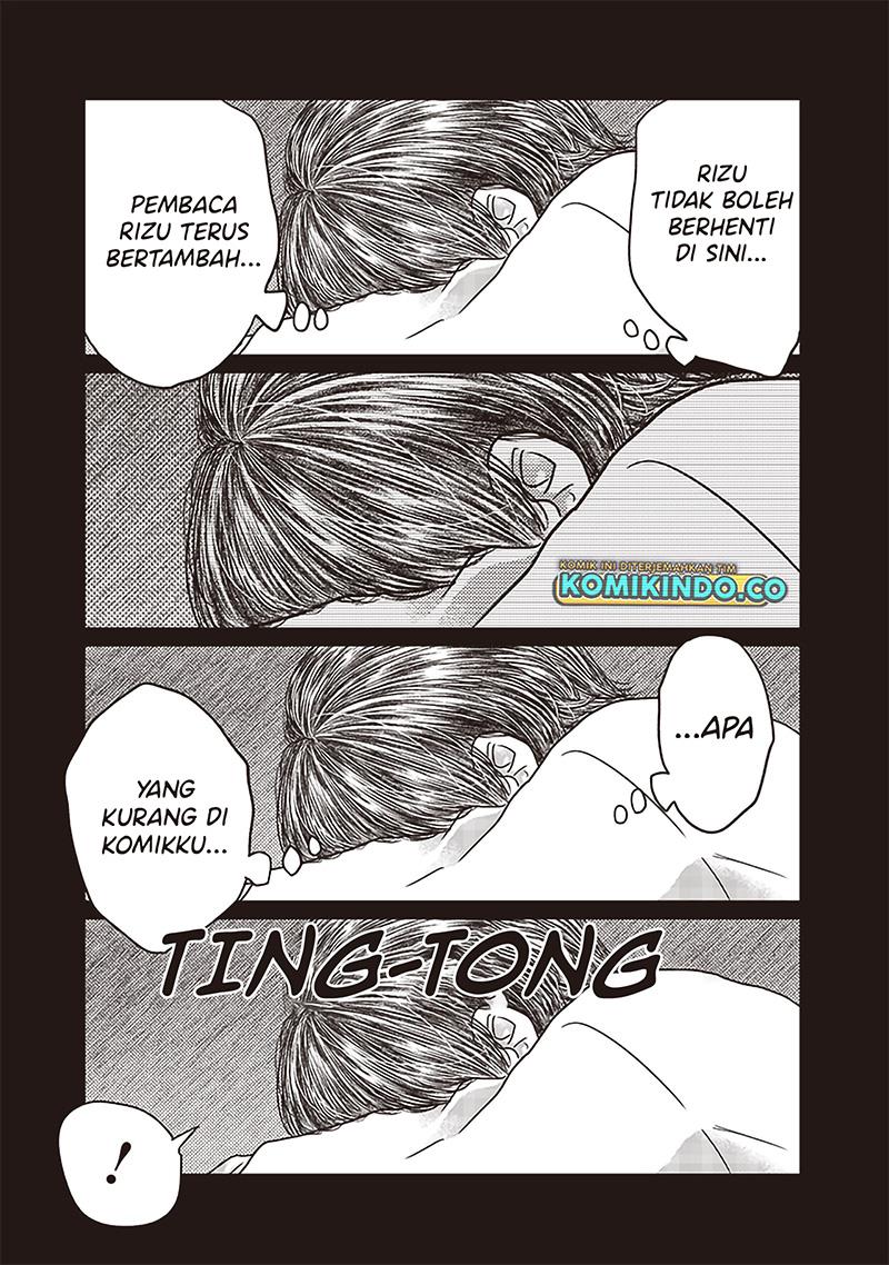 yupita-no-koibito - Chapter: 20