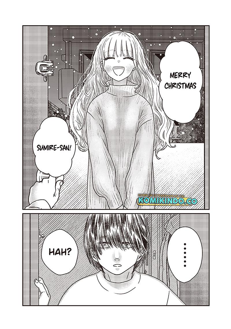 yupita-no-koibito - Chapter: 20