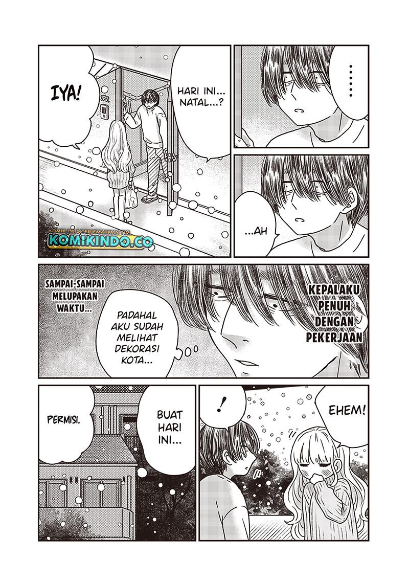 yupita-no-koibito - Chapter: 20
