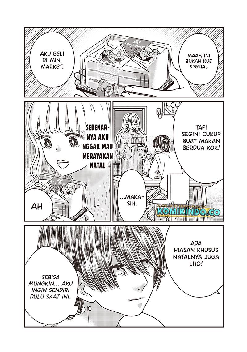 yupita-no-koibito - Chapter: 20