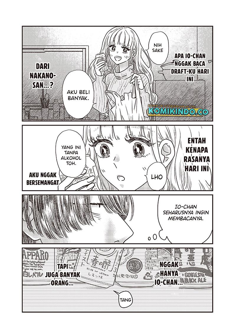yupita-no-koibito - Chapter: 20