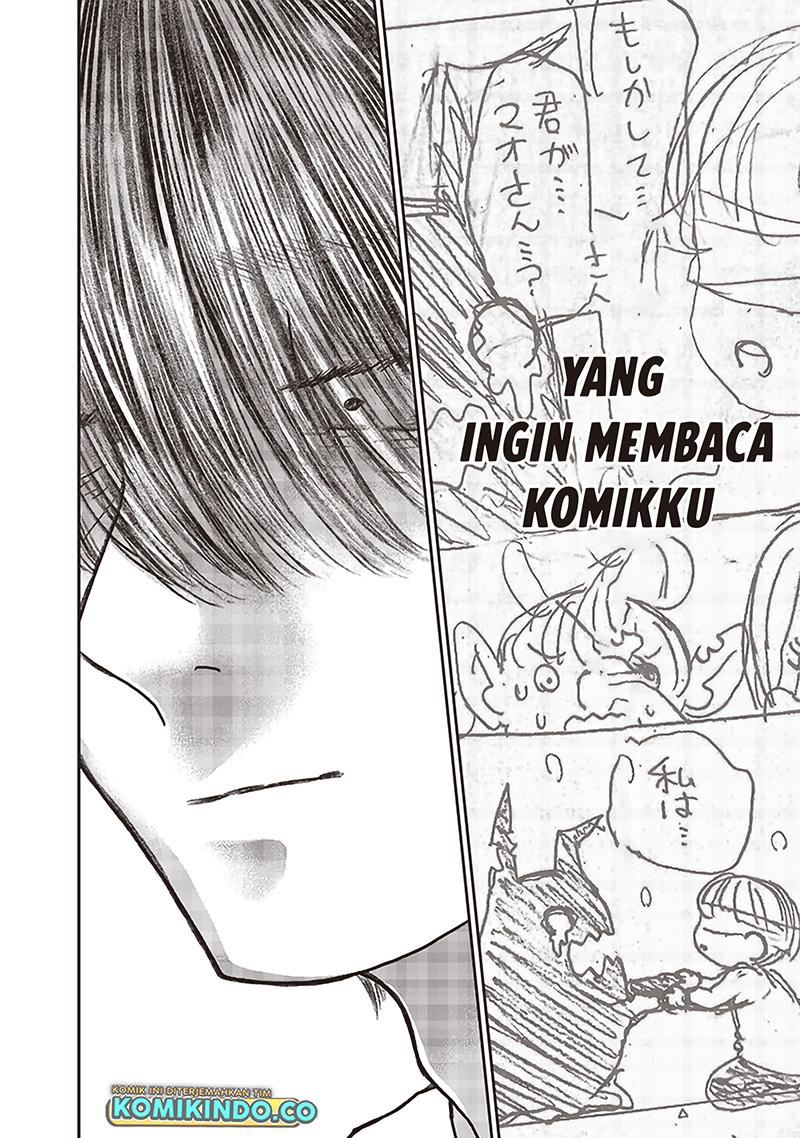 yupita-no-koibito - Chapter: 20