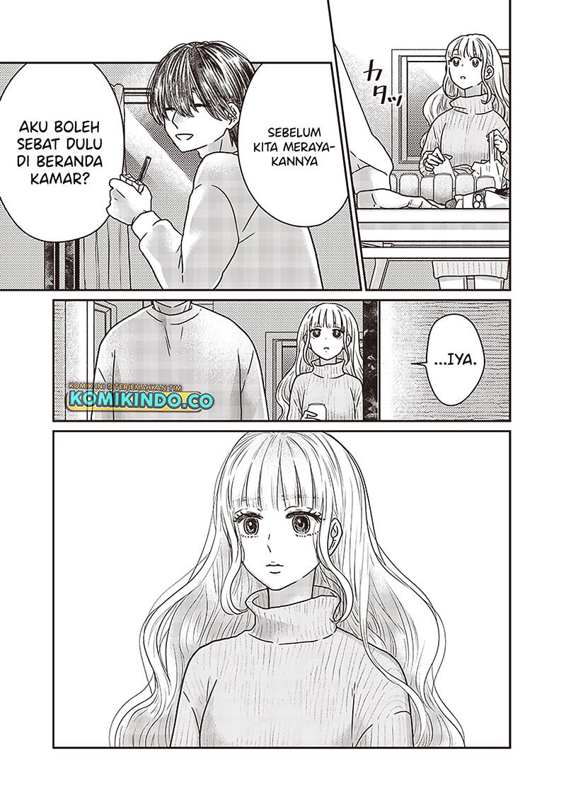 yupita-no-koibito - Chapter: 20