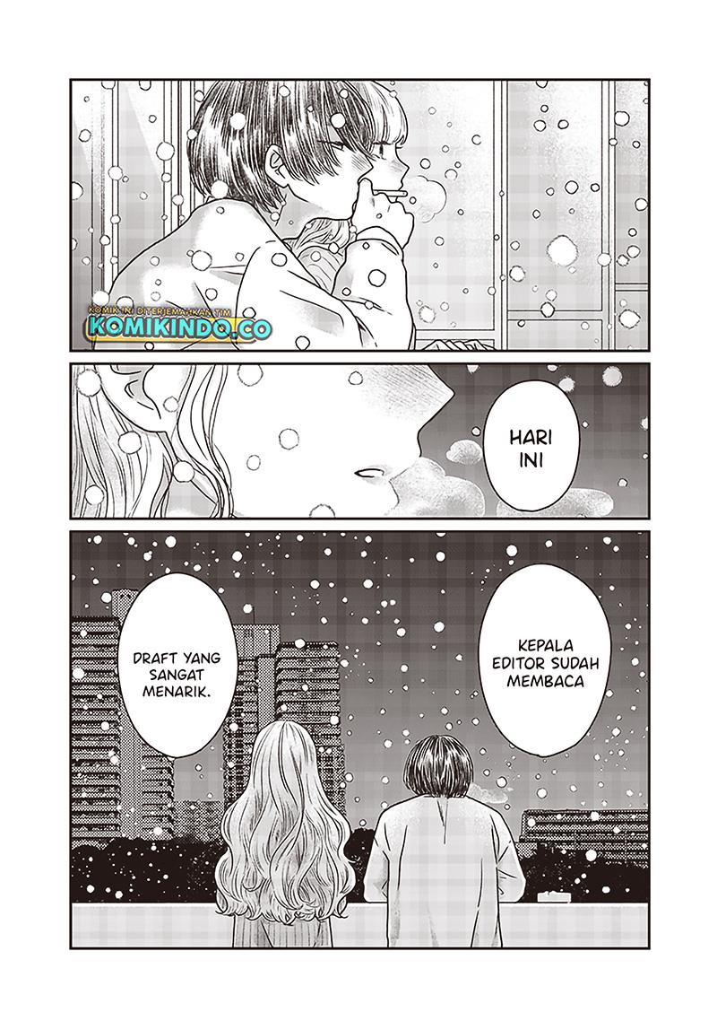yupita-no-koibito - Chapter: 20