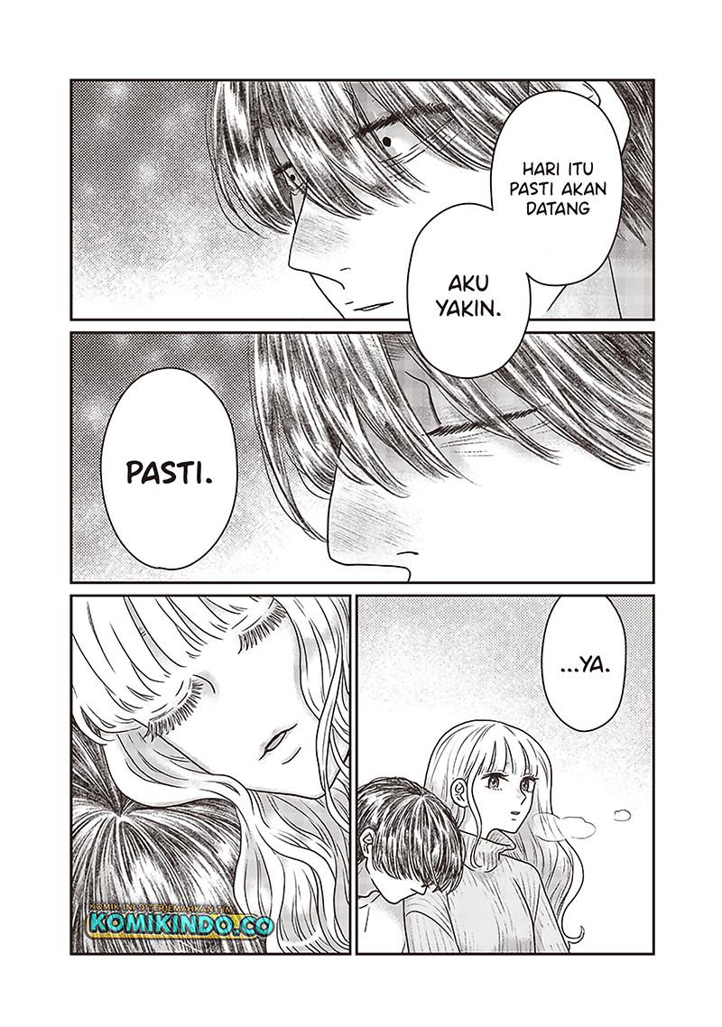 yupita-no-koibito - Chapter: 20
