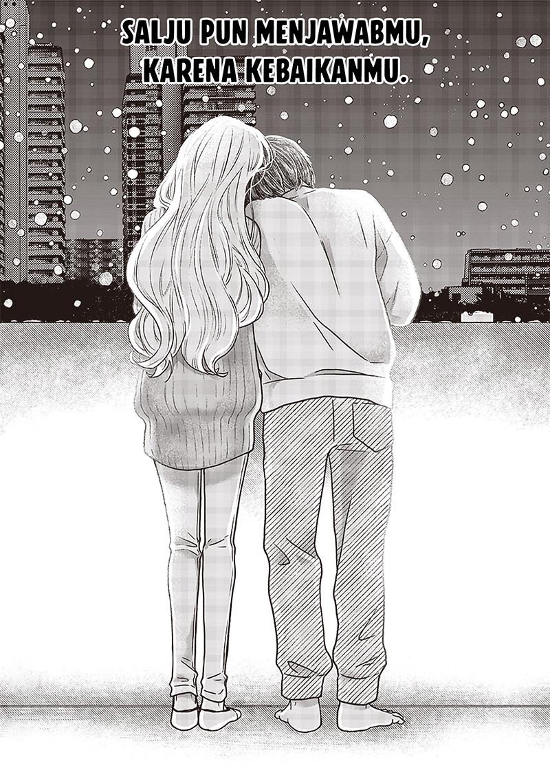 yupita-no-koibito - Chapter: 20