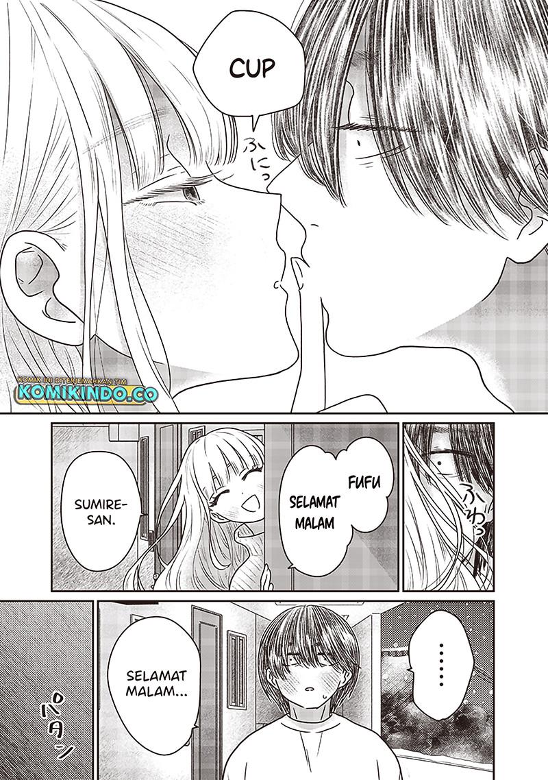 yupita-no-koibito - Chapter: 21