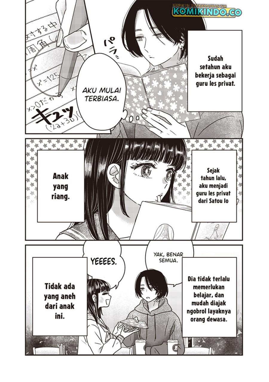 yupita-no-koibito - Chapter: 22