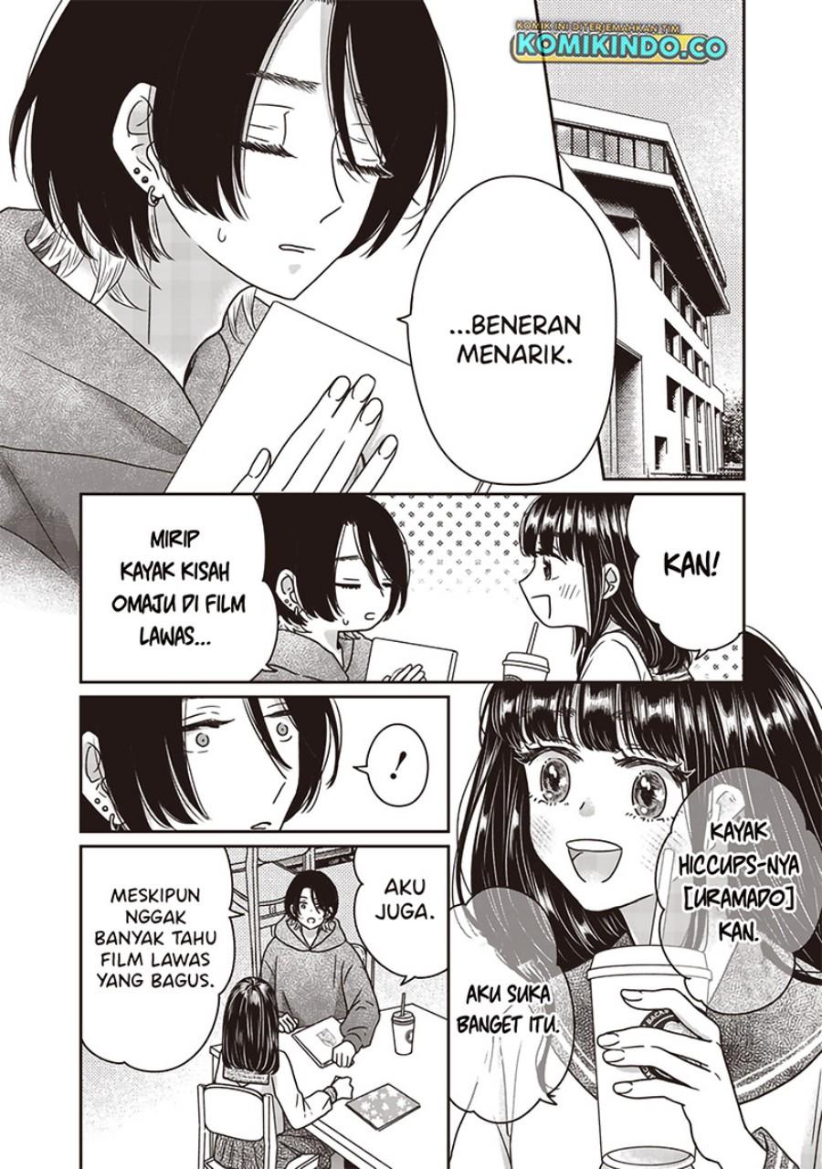 yupita-no-koibito - Chapter: 22