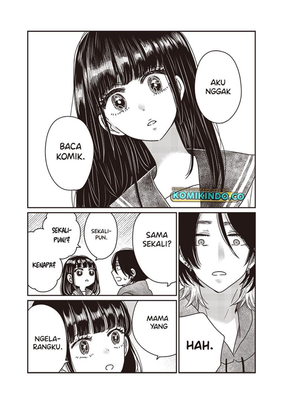 yupita-no-koibito - Chapter: 22