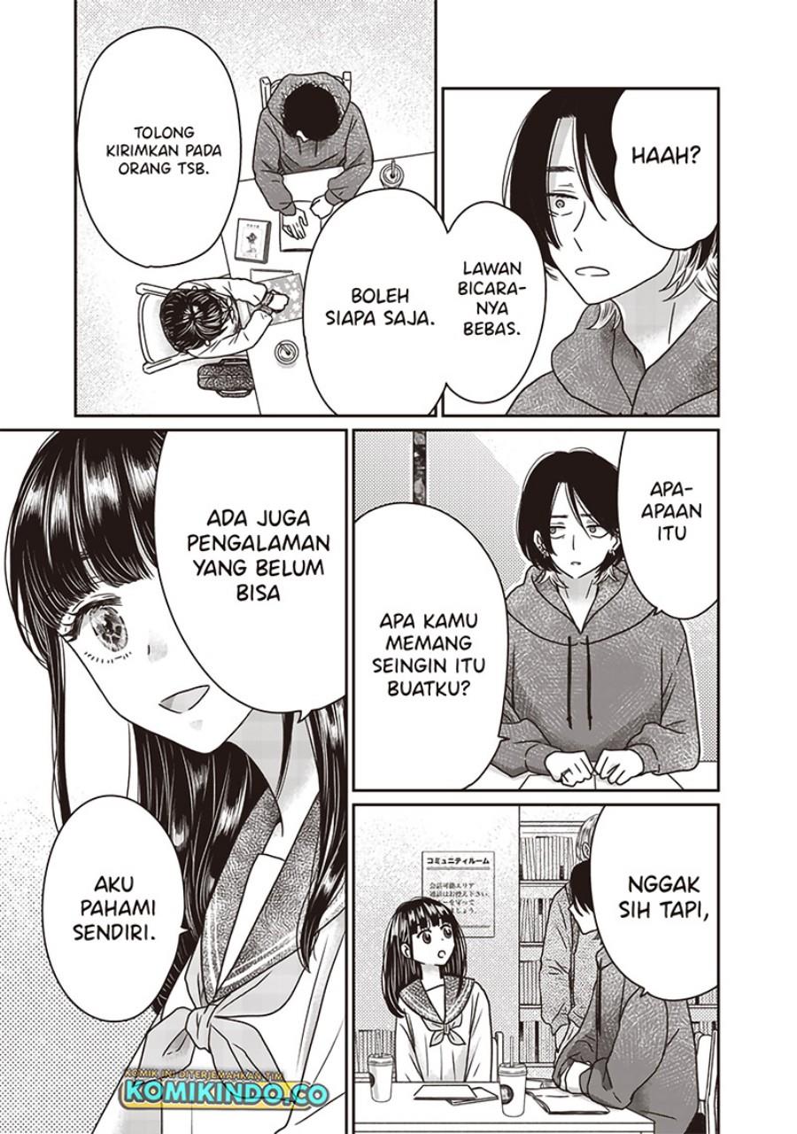 yupita-no-koibito - Chapter: 22