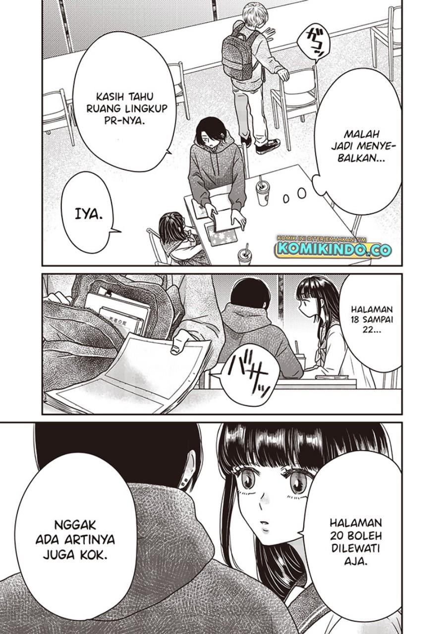 yupita-no-koibito - Chapter: 22