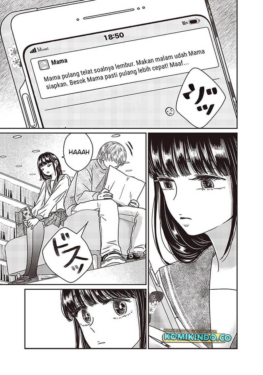 yupita-no-koibito - Chapter: 23