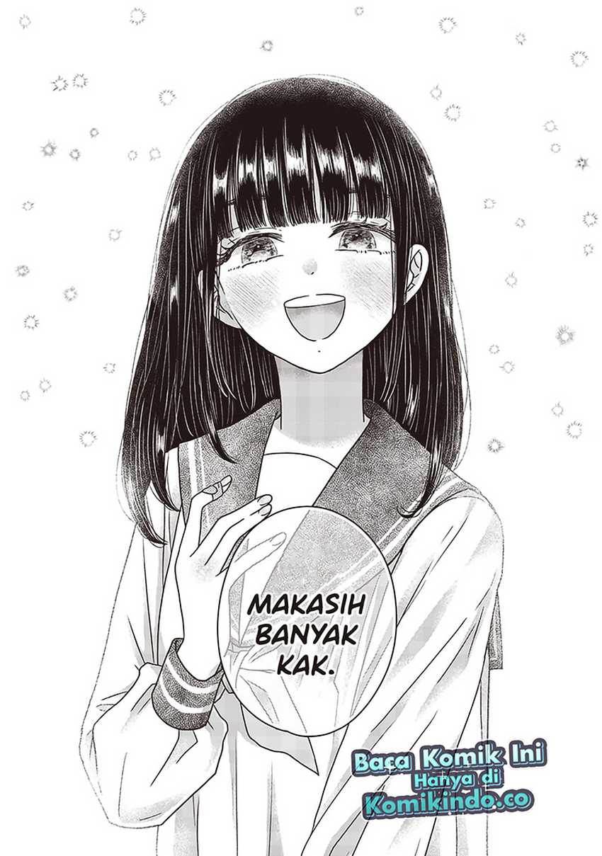 yupita-no-koibito - Chapter: 23