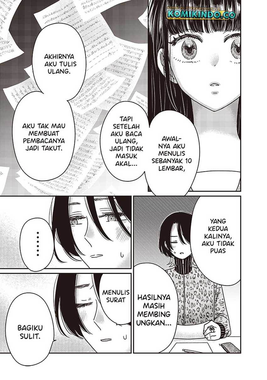 yupita-no-koibito - Chapter: 24