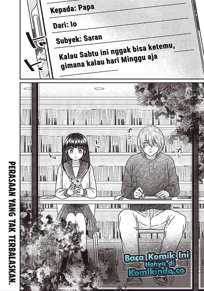 yupita-no-koibito - Chapter: 24