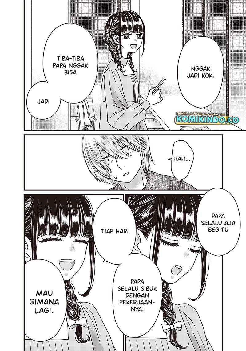 yupita-no-koibito - Chapter: 25
