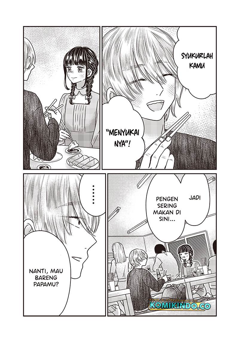 yupita-no-koibito - Chapter: 25
