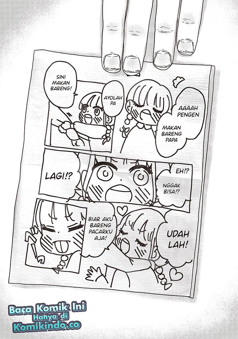 yupita-no-koibito - Chapter: 25