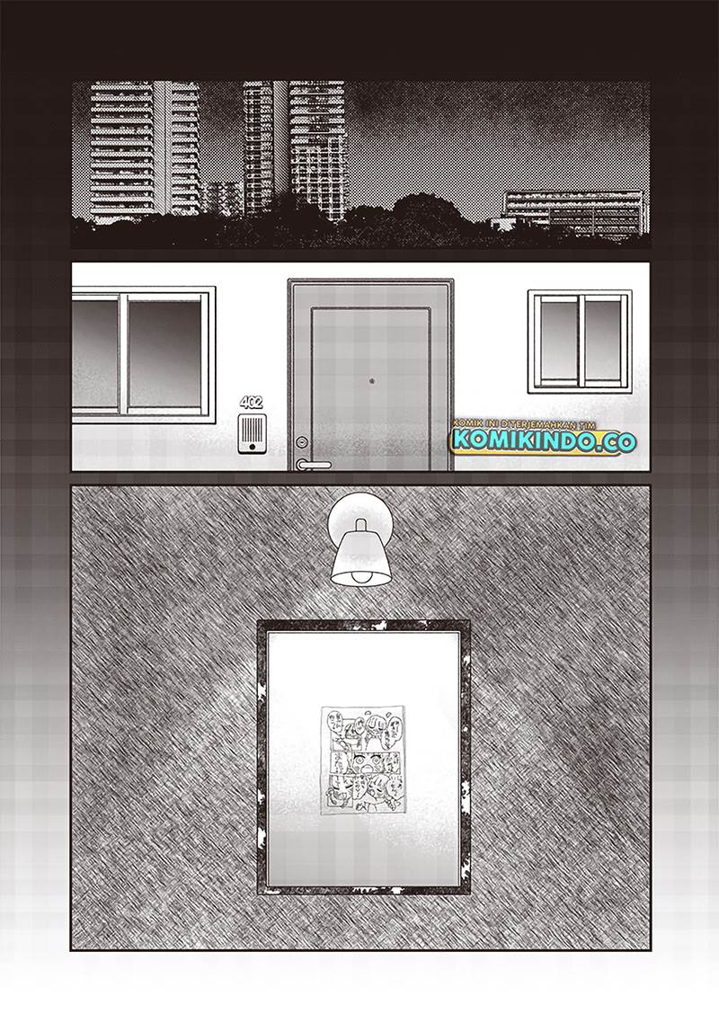yupita-no-koibito - Chapter: 25