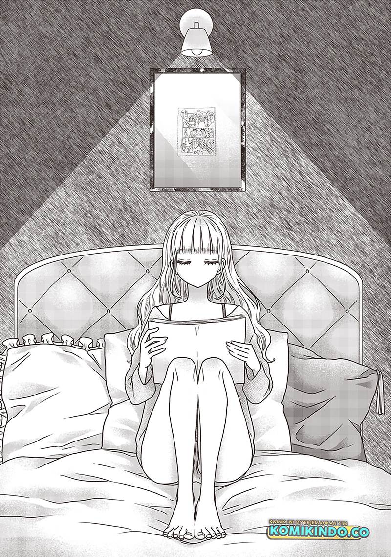 yupita-no-koibito - Chapter: 25