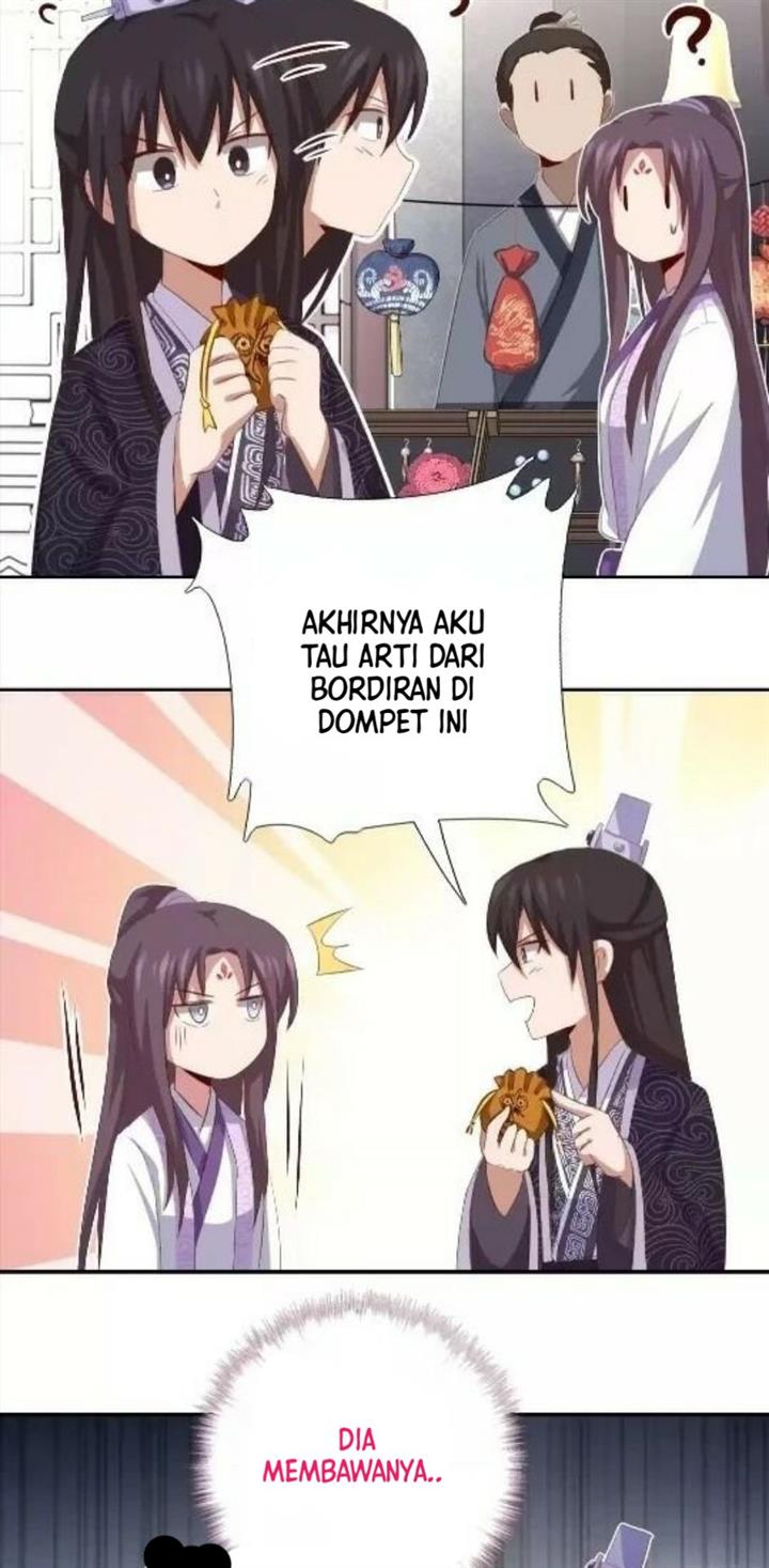 holy-chef-crazy-empress - Chapter: 106